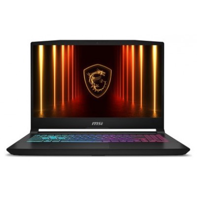 NOTEBOOK MSI Katana 15 HX B14WFK-082XES (Espera 4 dias)