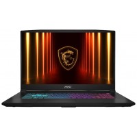 NOTEBOOK MSI Katana 15 HX B14WGK-086XES (Espera 4 dias)