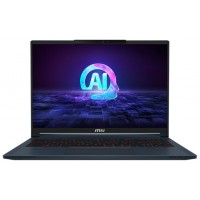 MSI Stealth 16AI-043 Ultra9 32GB 1TB 4060 DOS 16"A