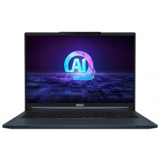 MSI Stealth 16AI-045X Ultra7 16GB 1TB 4060 DOS 16"