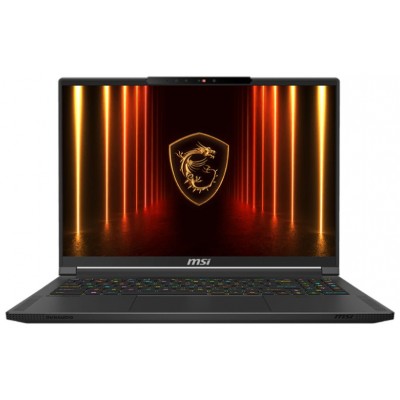 NOTEBOOK MSI Stealth 16 AI A2HWGG-046XES (Espera 4 dias)
