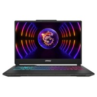 MSI PORTATIL. CYBORG 15 A13VF-1094XES. 15.6" IPS-LEVEL FHD (1920X1080). I7-13620H. NVIDIA GEFORCE RTX 4060. 16GB*2 DDR5-5200.512GB SSD. FREE DOS. NEGRO. (Espera 4 dias) MSI PORTATIL. CYBORG 15 A13VF-1094XES. 15.6" IPS-LEVEL FHD (1920X1080). I7-13620H. NVIDIA GEFORCE RTX 4060. 16GB*2 DDR5-5200.512GB SSD. FREE DOS. NEGRO. (Espera 4 dias)