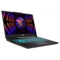 MSI Cyborg 15-828XES i7-13620H 16 512 4060 DOS 15"