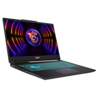 MSI Cyborg 15-828XES i7-13620H 16 512 4060 DOS 15"