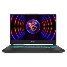MSI Cyborg 15-841XE i7-13620H 16 512 4050 DOS 15"