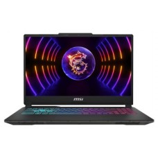 NOTEBOOK MSI Cyborg 15 A13VE-890XES (Espera 4 dias)