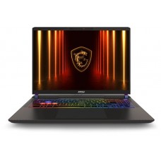 NOTEBOOK MSI Vector 16 HX AI A2XWHG-097XES (Espera 4 dias)