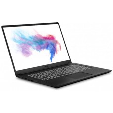 NOTEBOOK MSI Vector 16 HX AI A2XWIG-628XES (Espera 4 dias)