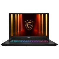 MSI Katana 17 HX-210ES i7-14650HX 16 1TB 5060 W11H