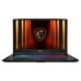 MSI Katana 17 HX-210ES i7-14650HX 16 1TB 5060 W11H