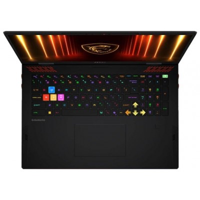 MSI Raider A18HX-090XES AMD R9 32 2TB 5080 DOS 18"