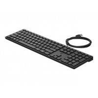 HP Teclado 320K