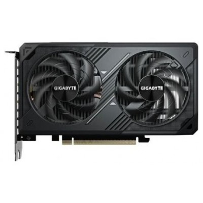 VGA NVIDIA RTX 5060 WINDFORCE MAX OC 8 GB GIGABYTE (Espera 4 dias)
