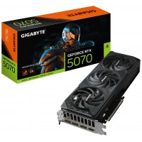 GIGABYTE GeForce RTX 5070 WINDFORCE OC SFF 12G Tarjeta Gráfica - 16GB GDDR7, 256 bits, PCI-E 5.0, XXXX MHz Core Clock, 3 x DP 2.1a, 1 x HDMI 2.1b, NVIDIA DLSS 4, GV-N5070WF3OC-12GD (Espera 4 dias)