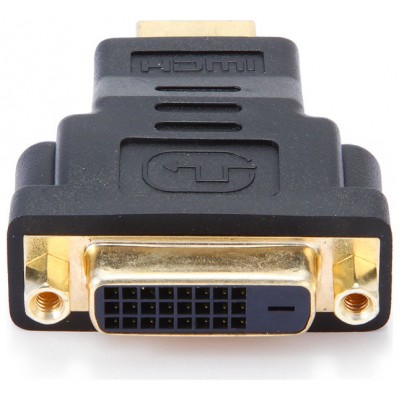 ADAPTADOR GEMBIRD HDMI MACHO A DVI HEMBRA