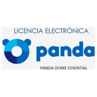 PANDA DOME ESSENTIAL- 10L - 1 YEAR **L.ELECTRONICA