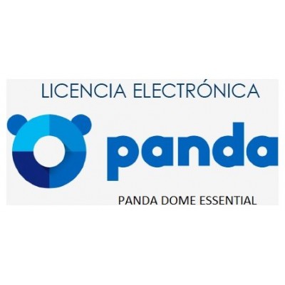 PANDA DOME ESSENTIAL- 10L - 1 YEAR