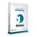 PANDA DOME ESSENTIAL UNLIMITED 1 YEAR **LICENCIA