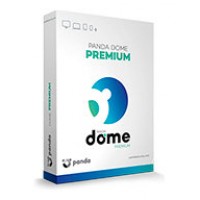 Panda Dome Premium 1 lic 1A ESD