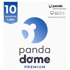 Panda Dome Premium 10 lic  1A ESD