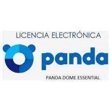 Dome Essential, 1 lic, 3 anos