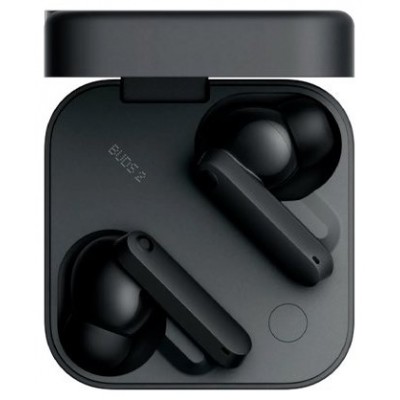 Nothing Buds 2 Auriculares Inalámbrico Dentro de oído Llamadas/Música Bluetooth Gris (Espera 4 dias)