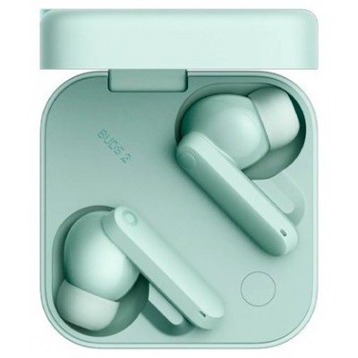 Nothing Buds 2 Auriculares Inalámbrico Dentro de oído Llamadas/Música Bluetooth Verde (Espera 4 dias)