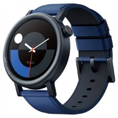 Nothing Watch Pro 2 3,35 cm (1.32") AMOLED Digital 466 x 466 Pixeles Azul GPS (satélite) (Espera 4 dias)