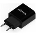 CARGADOR USB-C PD3.0 1 PUERTO 1xUSB-C 20W NEGRO AISENS