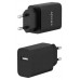 AISENS - CARGADOR USB 10W ALTA EFICIENCIA, 5V/2A, NEGRO