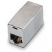 EMPALME RJ45 CAT.5E STP AISENS A138-0295