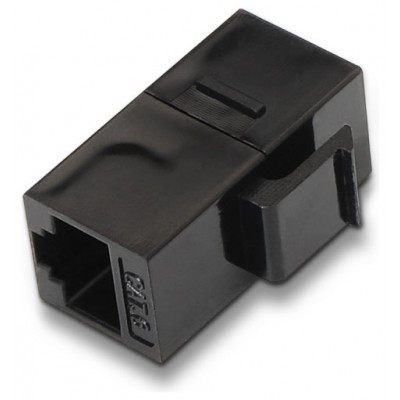 EMPALME RJ45 CAT.6 UTP PANEL DE PARCHEO O ROSETA