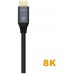 CABLE AISENS HDMI A150-0426