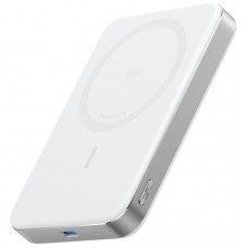 CARGADOR ANKER PRIME CHARGER (200W 6 PORTS GAN)