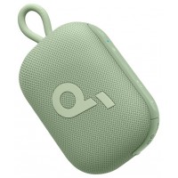 ALTAVOZ SOUNDCORE SELECT 4 GO 5W 20 HORAS BLUETOOTH-VERDE ALTAVOZ SOUNDCORE SELECT 4 GO 5W 20 HORAS BLUETOOTH-VERDE