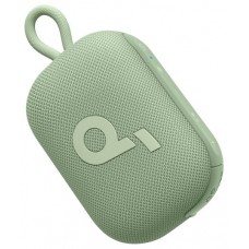 ALTAVOZ SOUNDCORE SELECT 4 GO 5W 20 HORAS BLUETOOTH-VERDE ALTAVOZ SOUNDCORE SELECT 4 GO 5W 20 HORAS BLUETOOTH-VERDE