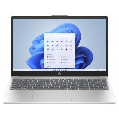 HP Portatil 15-FD0137NS Intel Core i5-1235U / 16GB / 512GB SSD / 15,6" / Win11 Home