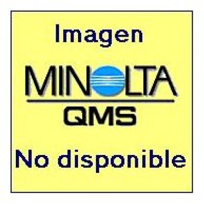 KONICA MINOLTA Toner COPIADORA Magenta TNP48M/A5X0350