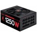 FUENTE ALIMENTACION ABYSM GAMING MORPHEO 1250W 80 PLUS