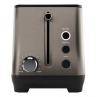 TOSTADORA AIWA KOFOTATSU 2 RANURAS 1600W 7 NIVELES