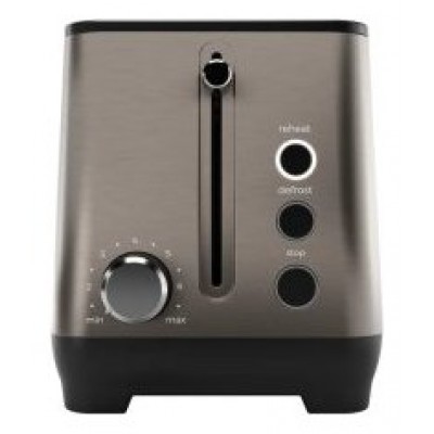 TOSTADORA AIWA KOFOTATSU 2 RANURAS 1600W 7 NIVELES