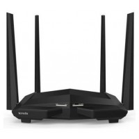 ROUTER TENDA AC10 INAL. DUAL BAND 4G NEGRO