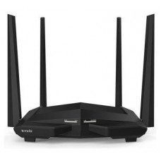 ROUTER TENDA AC10 INAL. DUAL BAND 4G NEGRO