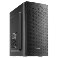 CAJA MICROATX AC6500 FA/500 NEGRO ANIMA (Espera 4 dias)