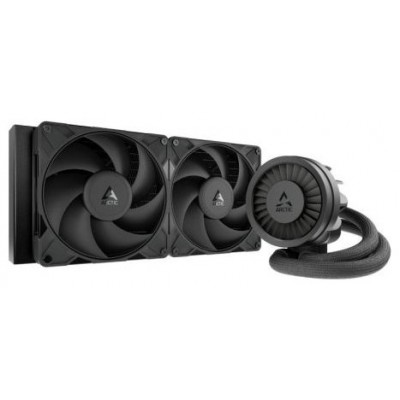 REFRIGERACION LIQUIDA CPU ARCTIC FREEZER III PRO 280 (Espera 4 dias) REFRIGERACION LIQUIDA CPU ARCTIC FREEZER III PRO 280 (Espera 4 dias)