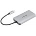 ADAPTADOR TARGUS USB-C A 2xUSB 3.2 2xUSB-C