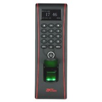 FINGERPRINT ACCES CONTROL IP65 WITH ID  (P/N:ACO-TF1700-1) (Espera 4 dias)