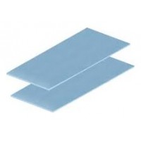 ALMOHADILLA PASTA TERMICA ARCTIC 200X100X1MM AZUL PACK (Espera 4 dias)