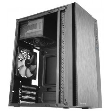 CAJA MICROATX TACENS ANIMA ACX PREMIUM BLACK USB3.0