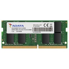 DDR4 8 GB 2666 Mhz. SODIMM ADATA (Espera 4 dias)